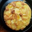 Tarta de Manzana