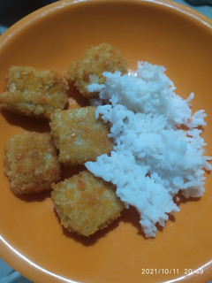 Foto resep Nugget Ayam