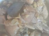 شوربة الدجاج
