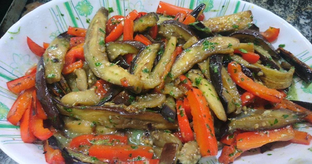 Antipasto 74 recetas caseras Cookpad