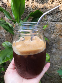 Foto resep Ice Americano