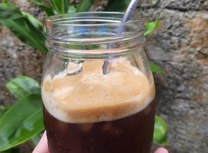 Foto resep Ice Americano