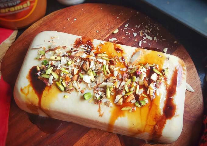 Recipe of Favorite Marie Bisquits Pudding