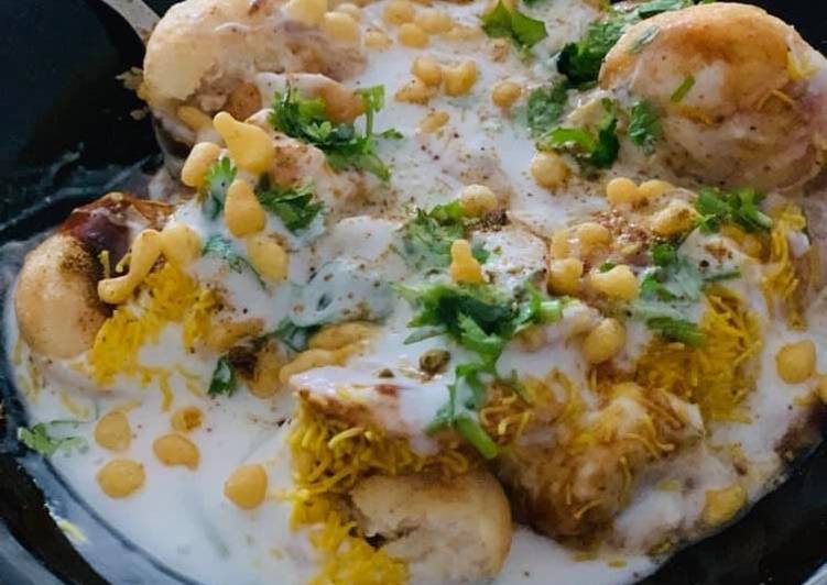 Dahi Vada