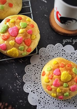 Foto resep Melon bread