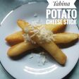 Snack mpasi potato cheese stick