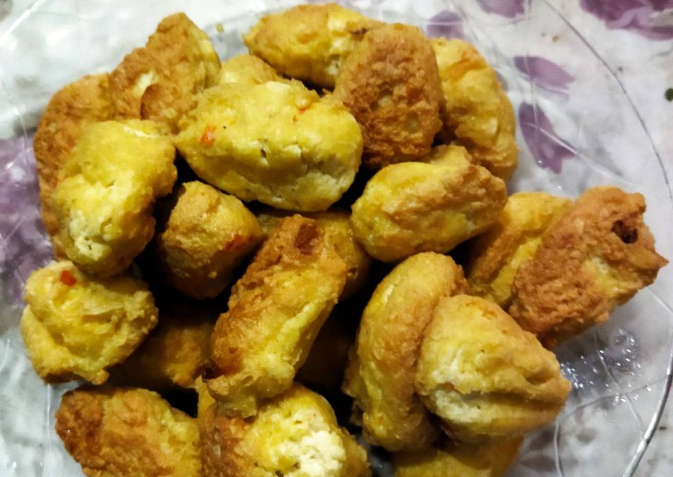 Tahu Bulat
