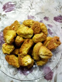 Foto resep Tahu Bulat