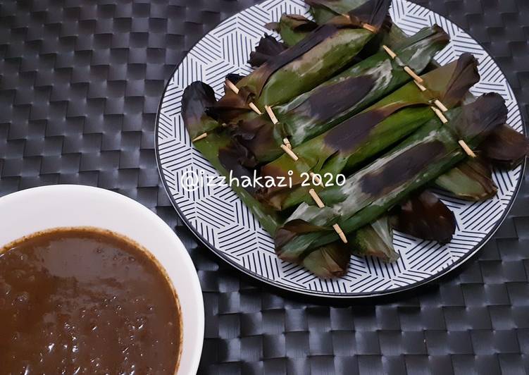 Resep Otak-otak Tenggiri ala Labuan yang Sempurna