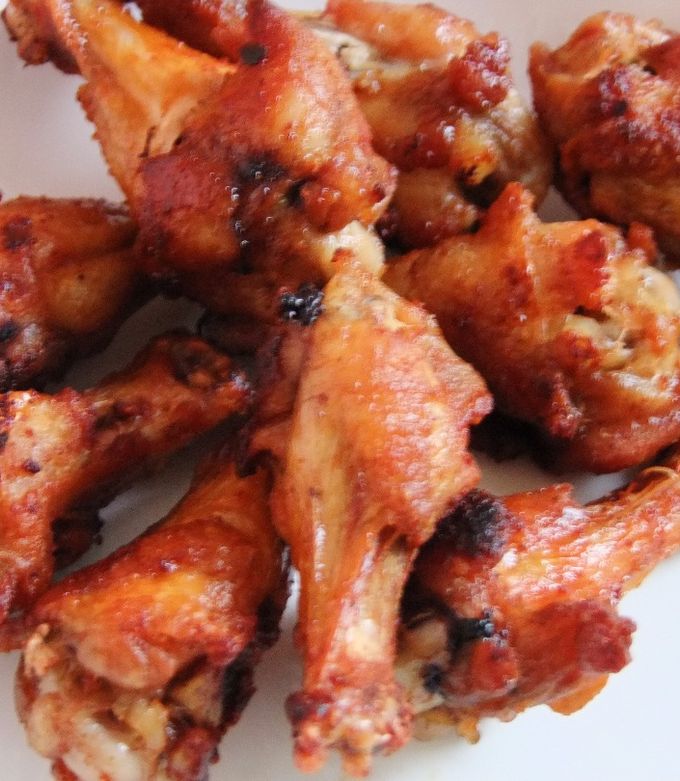 รูปของ ไก่ทอด