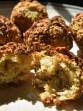 Faláfels al horno