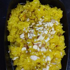A picture of Sweet rice.