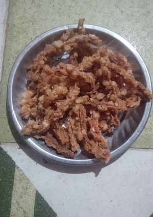 સાબુદાણા ટામેટા ના મૂર્ખા રેસીપી મુખ્ય ફોટો
