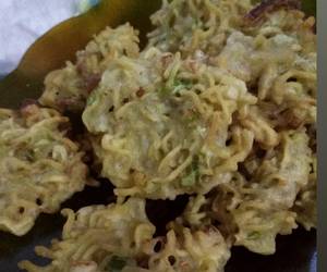 Resep Terbaru Bakwan Mie Enak Sempurna Resep Terbaru Bakwan Mie Enak Sempurna