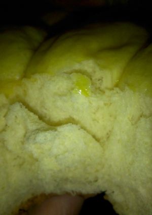 Foto resep Roti Sobek Keju Magic Com