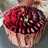Black Forest cake