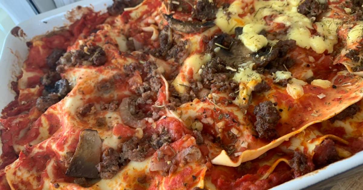 Lasagna De Verduras Youtube Lasagna De Verduras Youtube