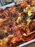 La hazaña carnivora ! Lasagna