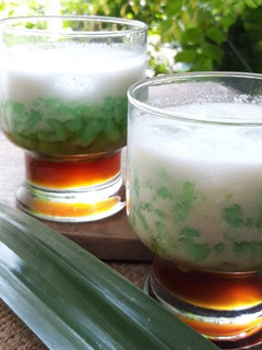 Foto resep Dawet tepung beras (PR_olahantepungberas)