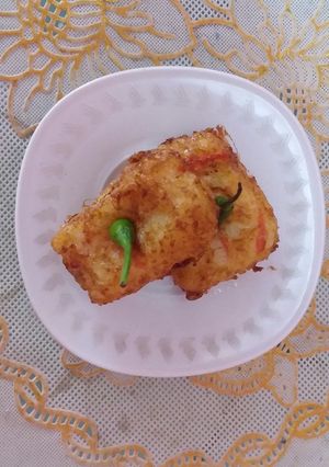 Foto resep Misoa Goreng