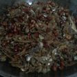 Tercang {Teri Kacang}