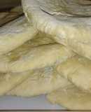 Pan pita-pan árabe