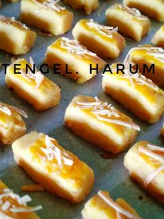 Foto resep Kastengel