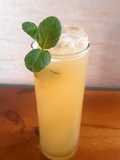 Tropical Honey