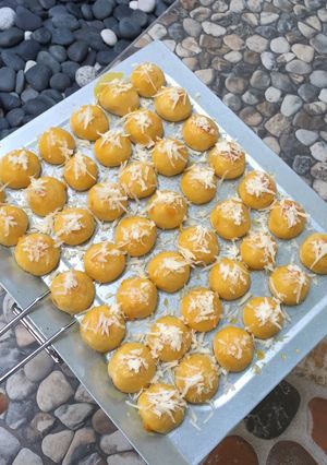 Foto resep Nastar premium