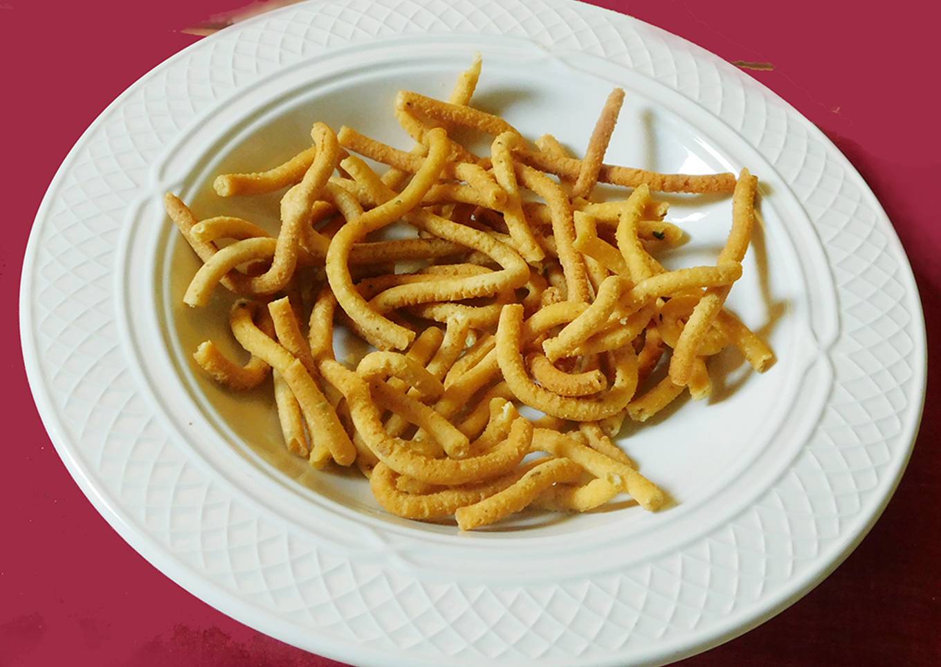 Kara sev