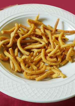 A picture of Kara sev.