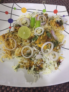 શાહી પનીર બિરયાની (Shahi Paneer Biryani Recipe In Gujarati) રેસીપી મુખ્ય ફોટો