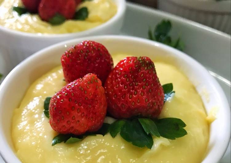 Resep Simple Cheesecake Anti Gagal