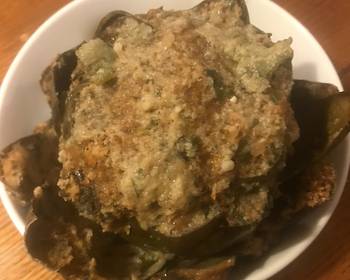 Ultimate Serving Recipe Stuffed Artichokes Practical Delicious