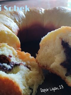 Foto resep Roti Sobek