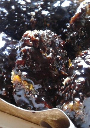 Foto resep Orget (oreo nugget)