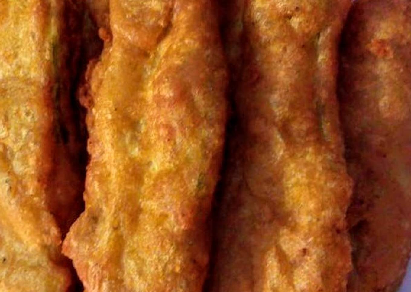 Fish fillet