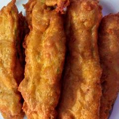 Fish fillet A picture of Fish fillet.