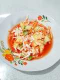 Rujak Cuka Ibu Etu