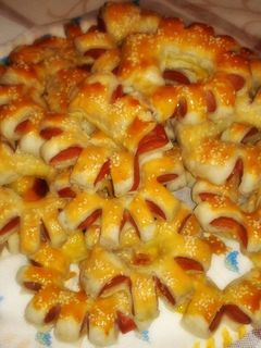 Virslivirág recept fotója