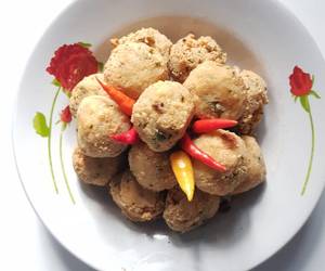 Ini Caranya 34Bola Tahu Isi Bakso34 Yummy Mantul Ini Caranya 34Bola Tahu Isi Bakso34 Yummy Mantul