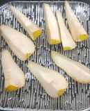 Babugosha ---- An Indian Pear