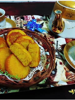 Foto resep 🌸 Bika Ambon