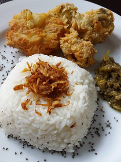 Foto resep Ayam Goreng Tepung a.k.a fried chicken