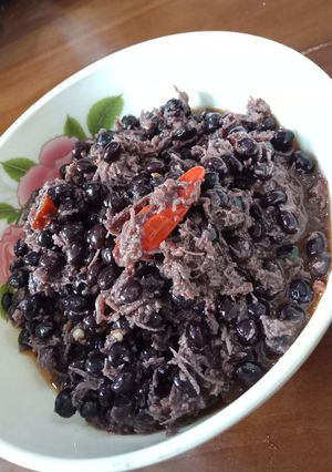 Foto resep Sayur Gude Kelapa Muda