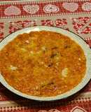 Pastina with Fujutu Fish Broth