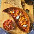 صوص طماطم والجبن