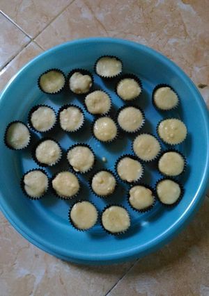 Foto resep Coklat Kacang Mete