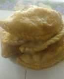 Pastelitos De Leche