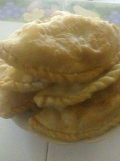 Una foto de Pastelitos De Leche